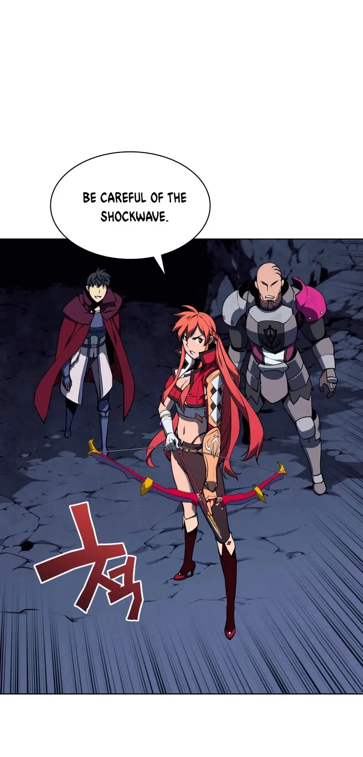 Read Overgeared (Team Argo) chapter 60 image 90 on Lezhin