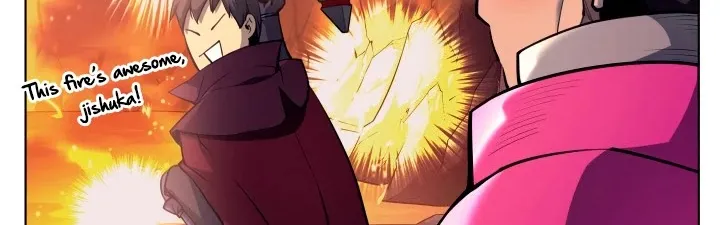 Read Overgeared (Team Argo) chapter 60 image 97 on Lezhin