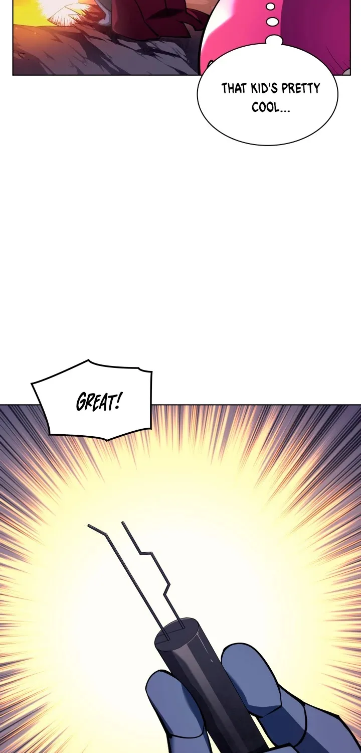 Read Overgeared (Team Argo) chapter 60 image 98 on Lezhin