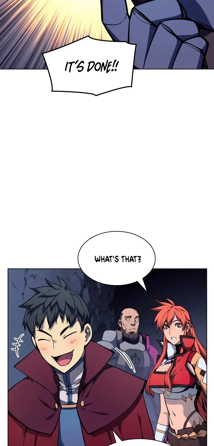 Read Overgeared (Team Argo) chapter 60 image 99 on Lezhin