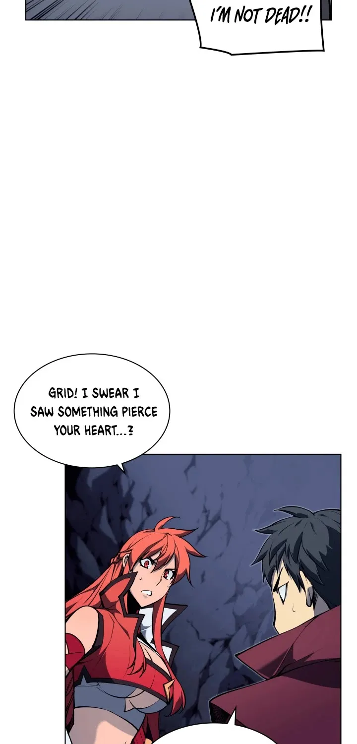 Read Overgeared (Team Argo) chapter 61 image 10 on Lezhin