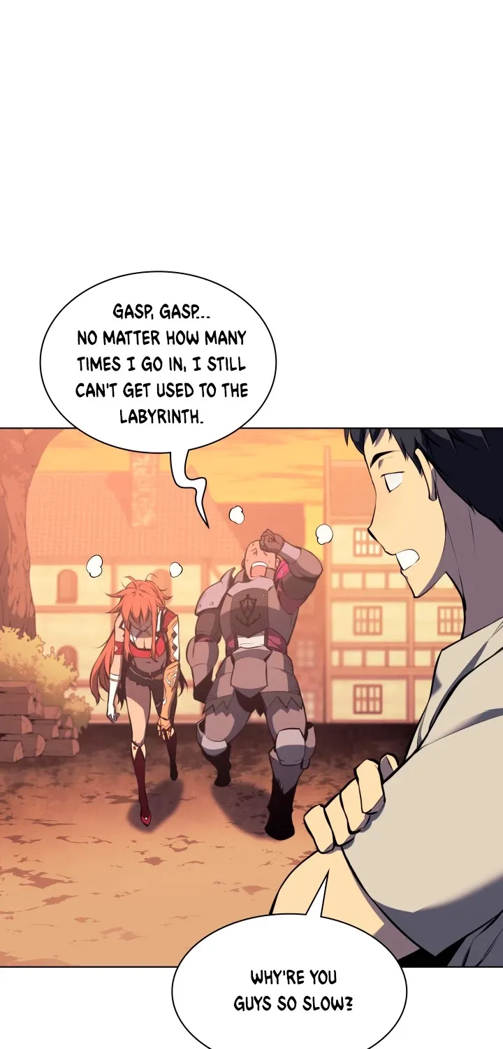 Read Overgeared (Team Argo) chapter 61 image 102 on Lezhin