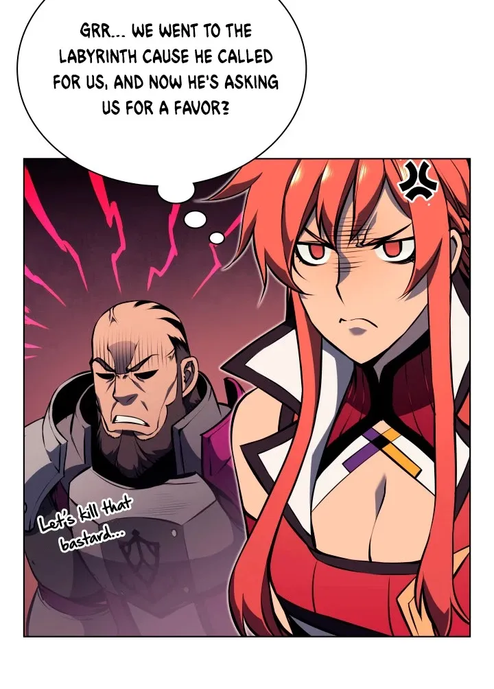 Read Overgeared (Team Argo) chapter 61 image 105 on Lezhin