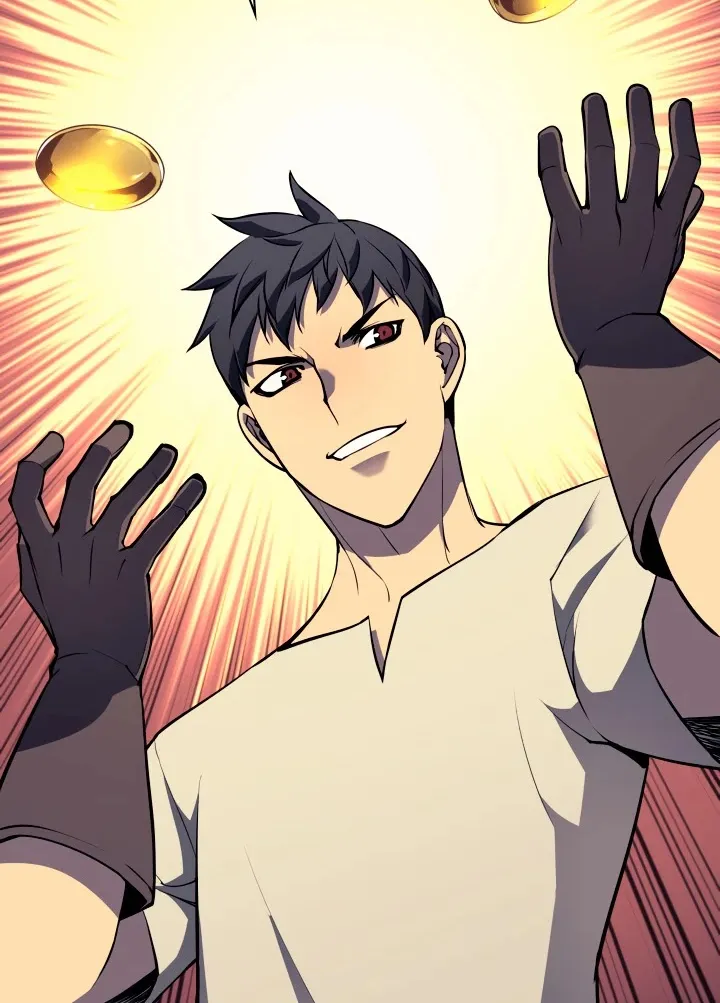 Read Overgeared (Team Argo) chapter 61 image 111 on Lezhin