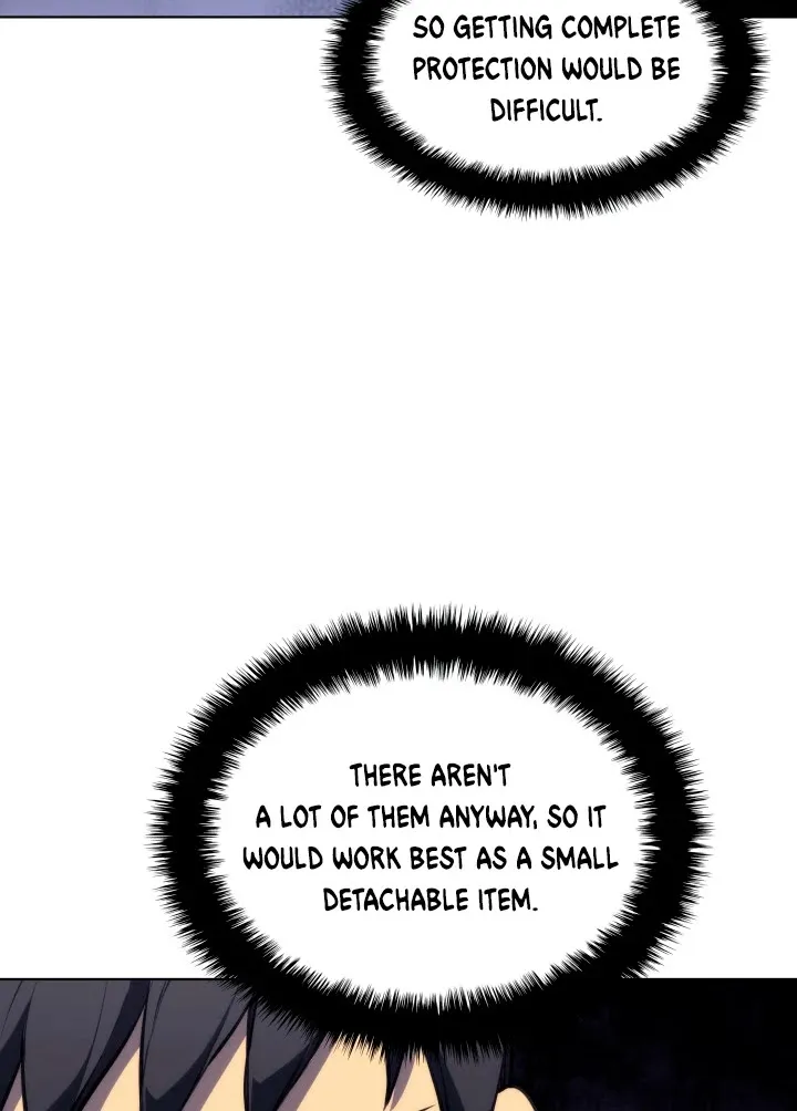 Read Overgeared (Team Argo) chapter 61 image 113 on Lezhin