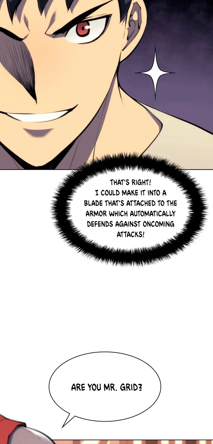 Read Overgeared (Team Argo) chapter 61 image 114 on Lezhin