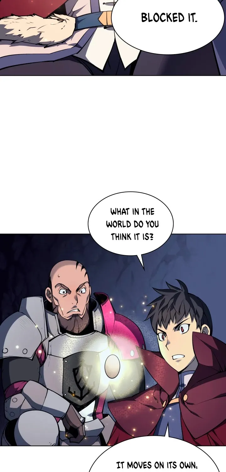 Read Overgeared (Team Argo) chapter 61 image 14 on Lezhin