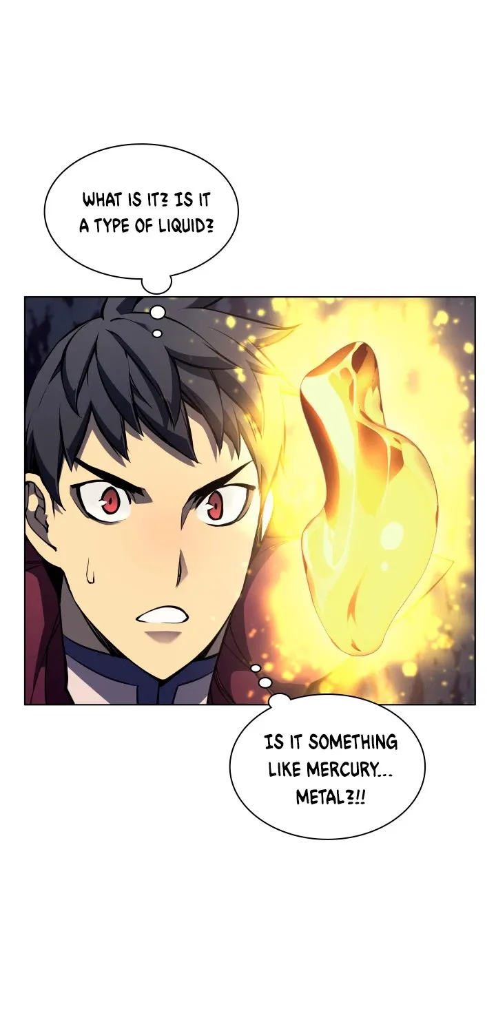 Read Overgeared (Team Argo) chapter 61 image 20 on Lezhin