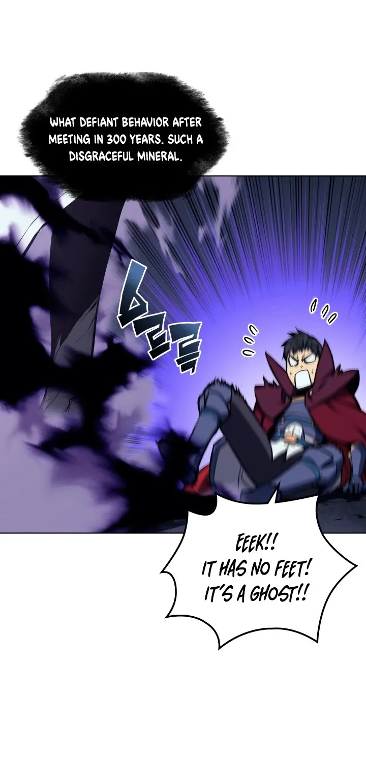 Read Overgeared (Team Argo) chapter 61 image 21 on Lezhin