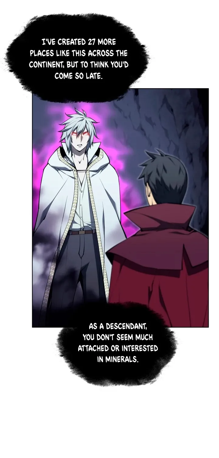 Read Overgeared (Team Argo) chapter 61 image 33 on Lezhin