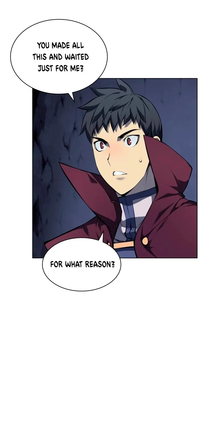 Read Overgeared (Team Argo) chapter 61 image 34 on Lezhin