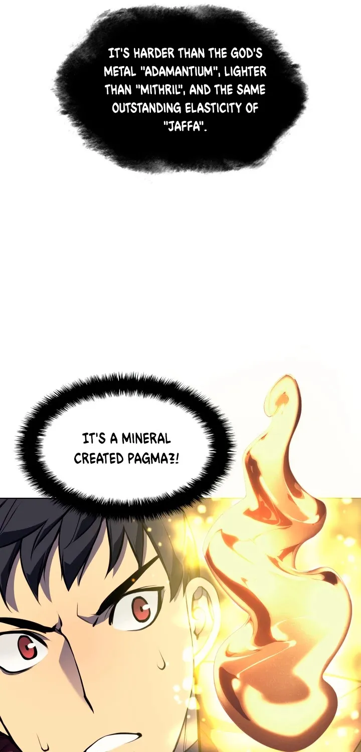 Read Overgeared (Team Argo) chapter 61 image 38 on Lezhin