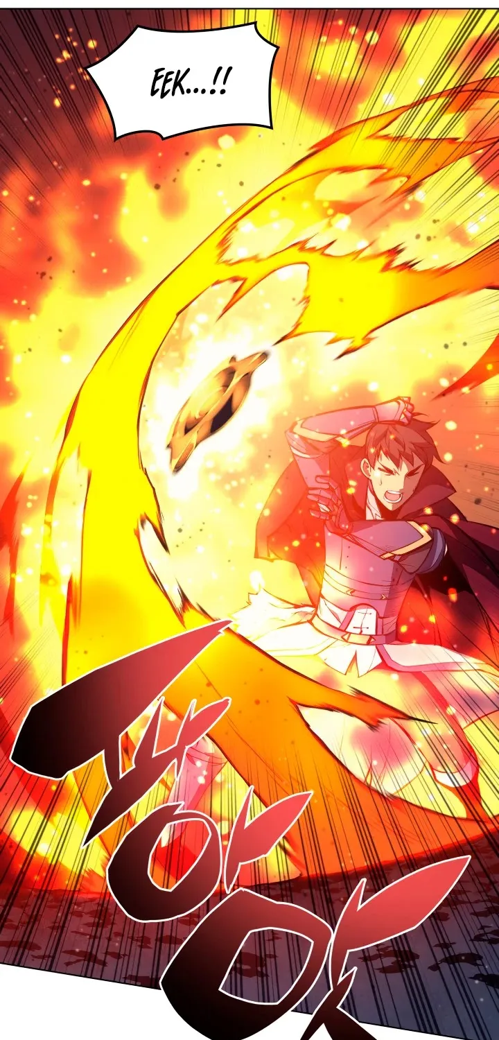 Read Overgeared (Team Argo) chapter 61 image 42 on Lezhin