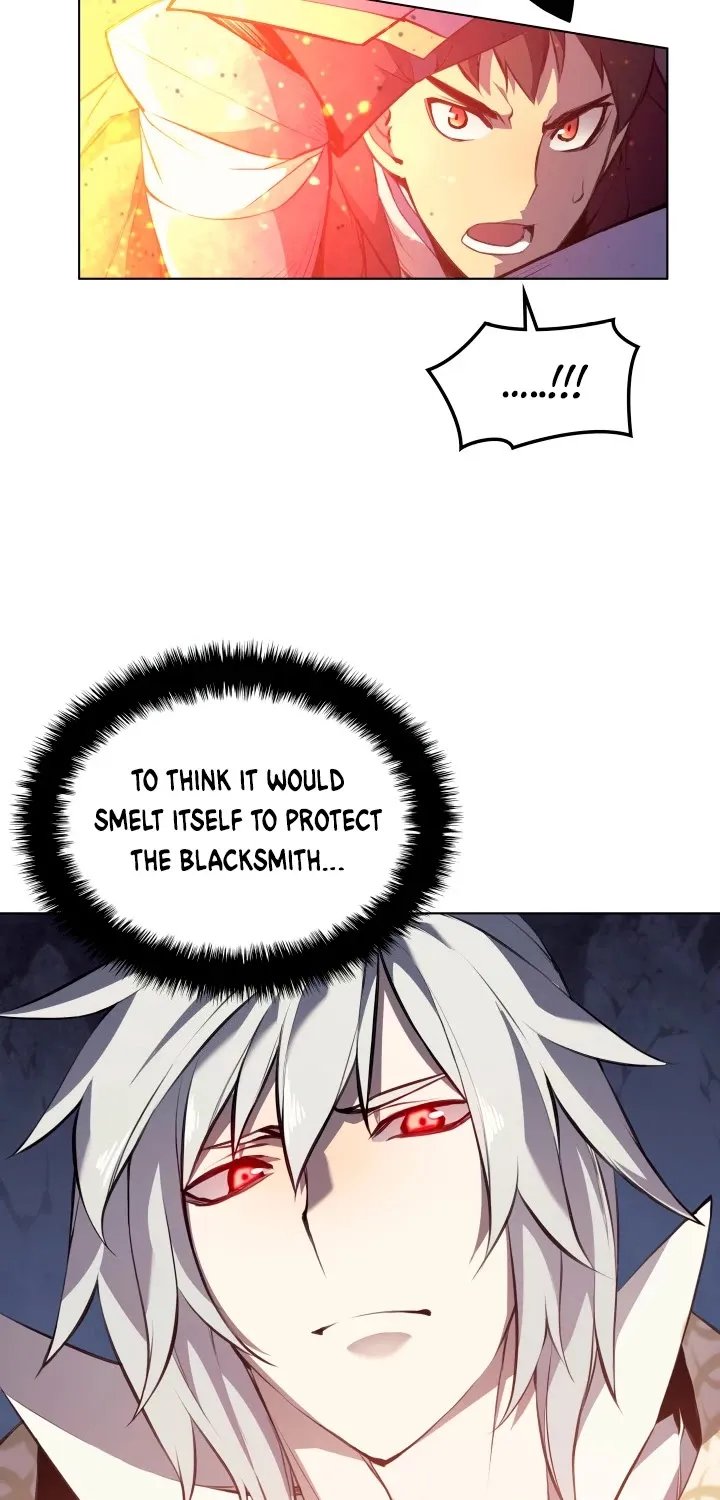 Read Overgeared (Team Argo) chapter 61 image 44 on Lezhin