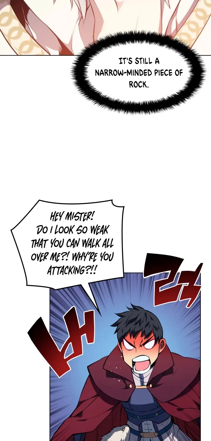 Read Overgeared (Team Argo) chapter 61 image 45 on Lezhin