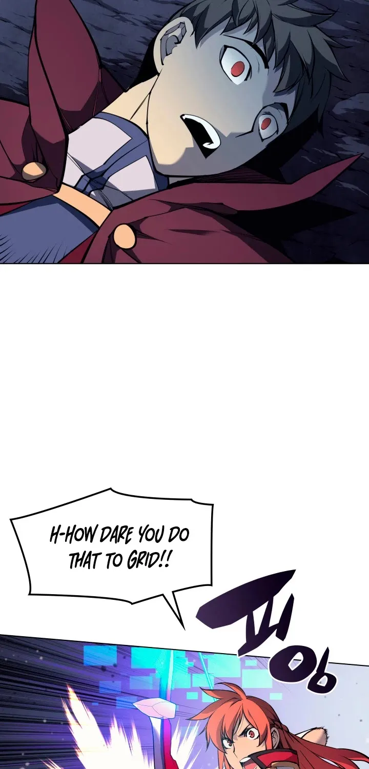 Read Overgeared (Team Argo) chapter 61 image 6 on Lezhin