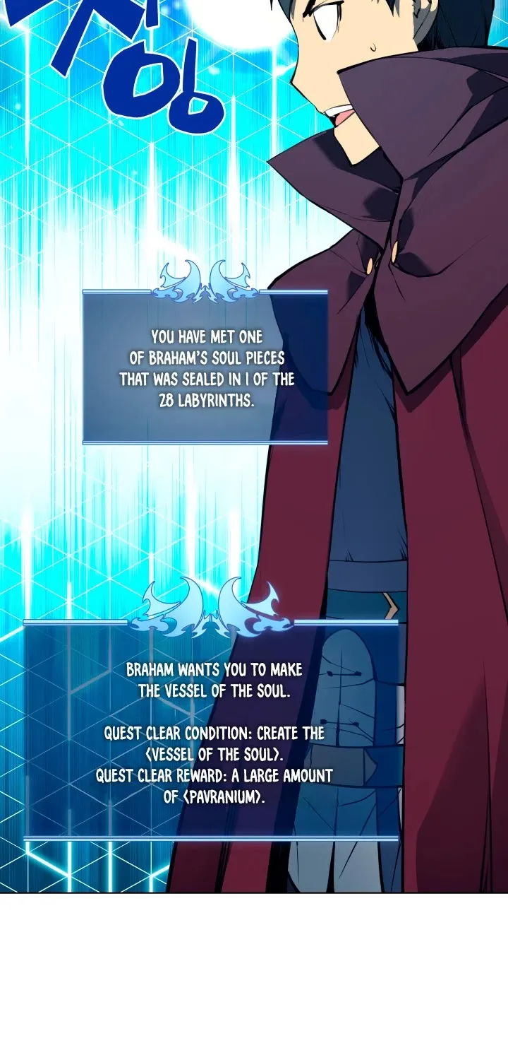 Read Overgeared (Team Argo) chapter 61 image 60 on Lezhin