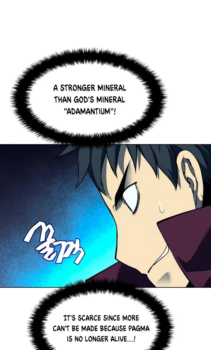 Read Overgeared (Team Argo) chapter 61 image 61 on Lezhin