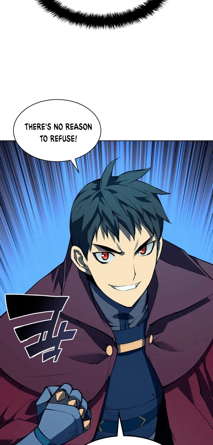 Read Overgeared (Team Argo) chapter 61 image 62 on Lezhin