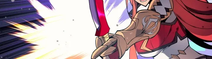Read Overgeared (Team Argo) chapter 61 image 7 on Lezhin