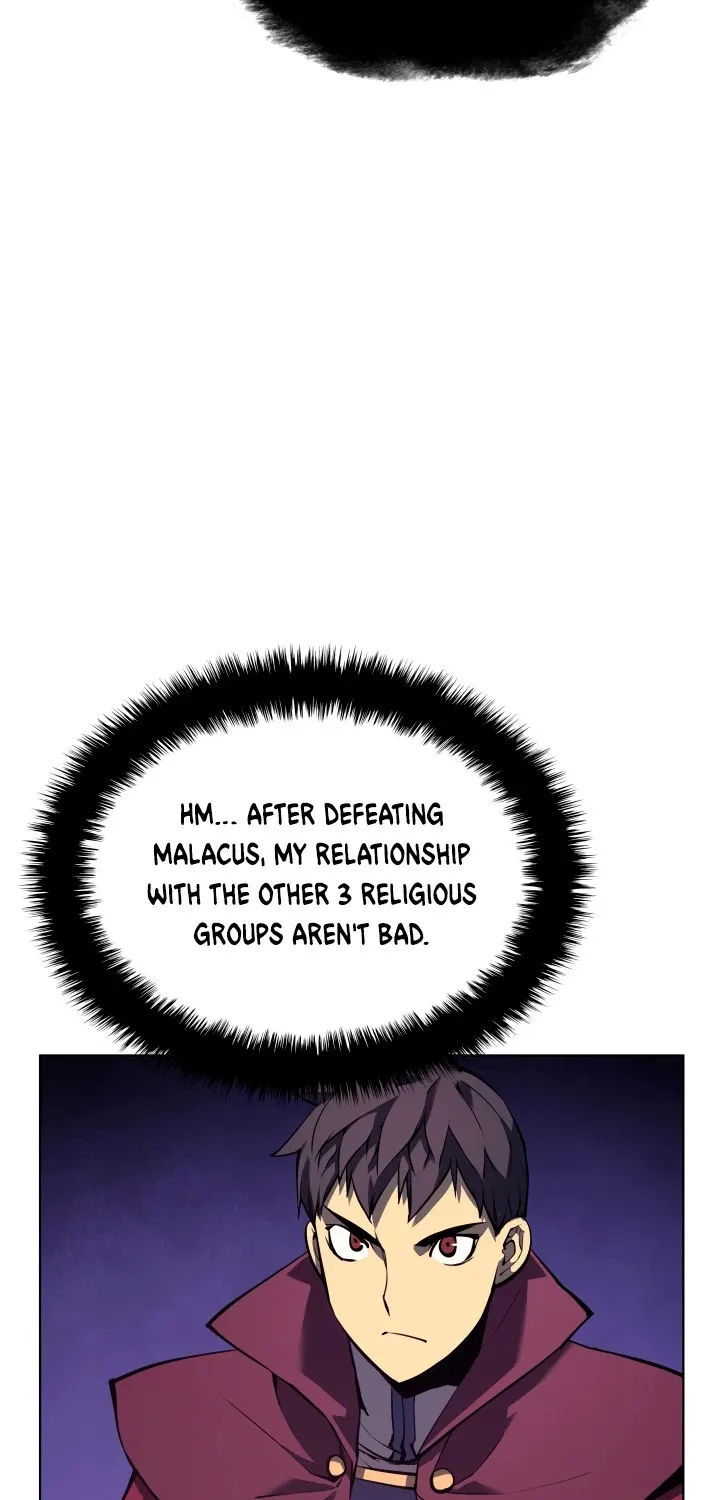 Read Overgeared (Team Argo) chapter 61 image 70 on Lezhin