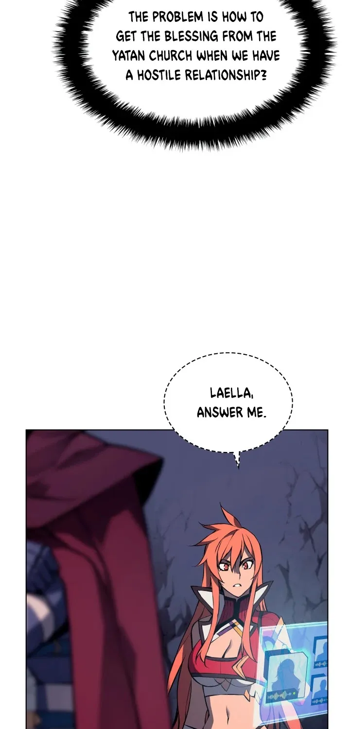 Read Overgeared (Team Argo) chapter 61 image 72 on Lezhin