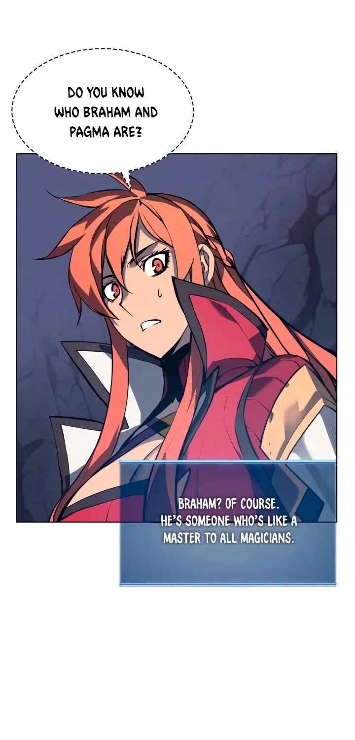 Read Overgeared (Team Argo) chapter 61 image 74 on Lezhin