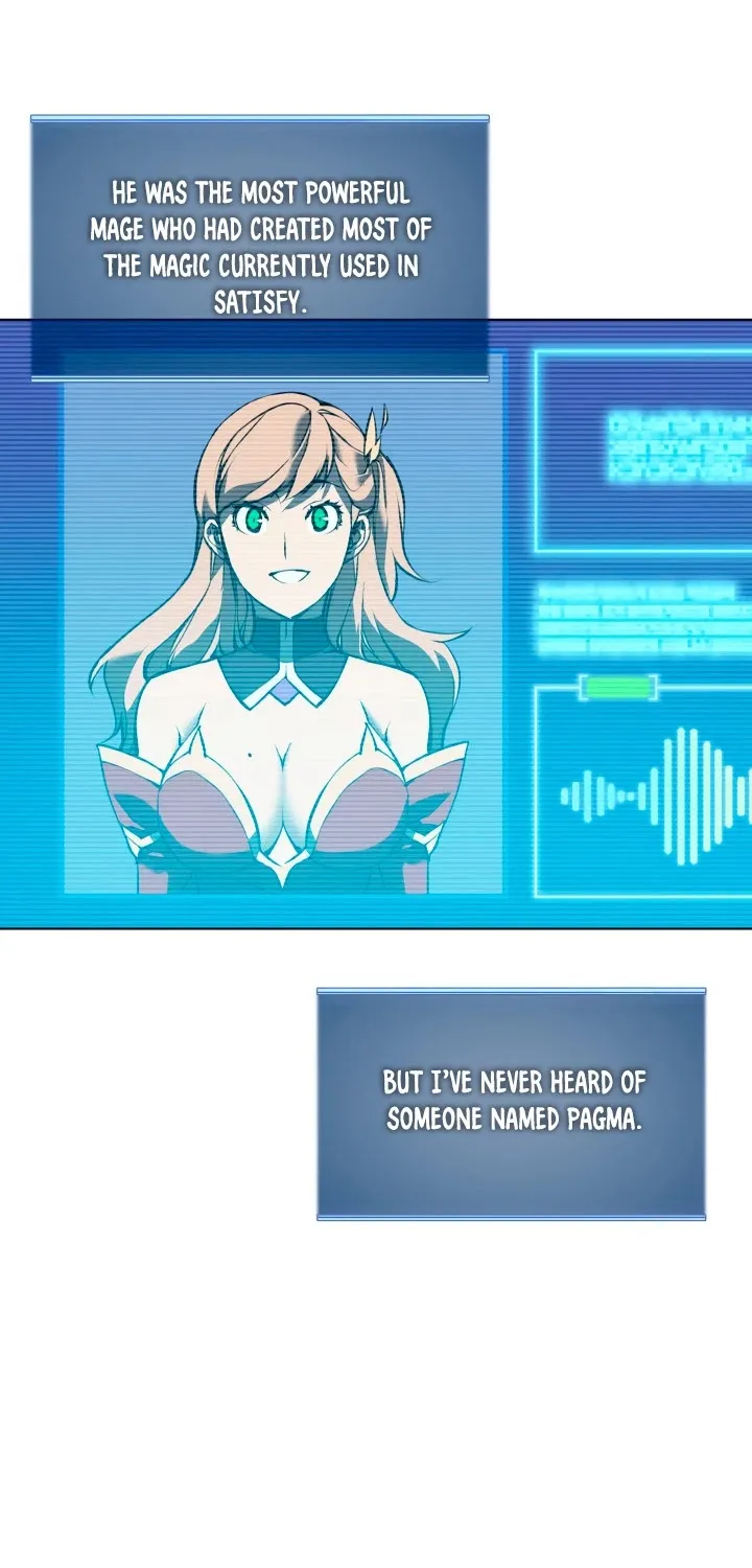 Read Overgeared (Team Argo) chapter 61 image 75 on Lezhin