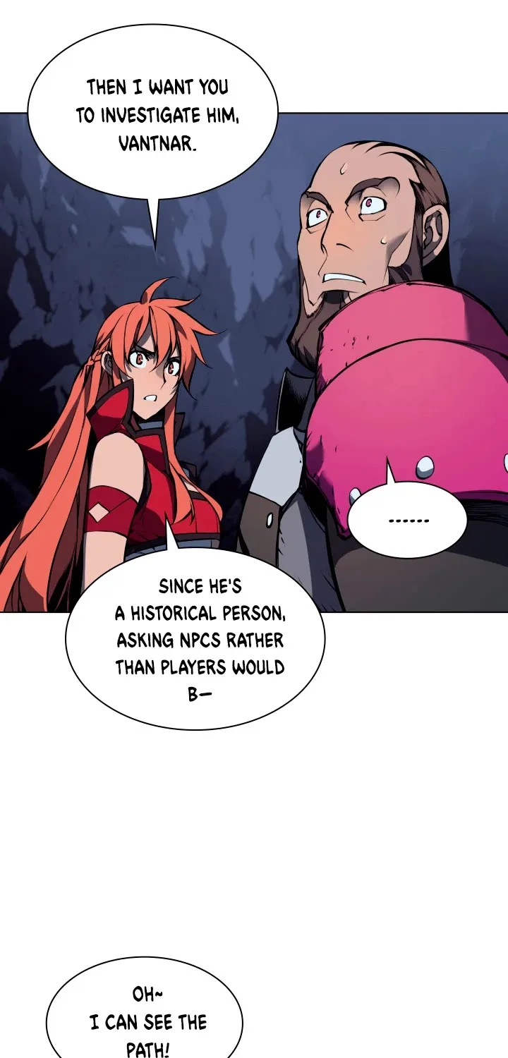 Read Overgeared (Team Argo) chapter 61 image 76 on Lezhin