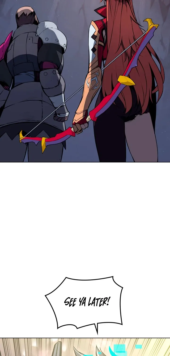 Read Overgeared (Team Argo) chapter 61 image 80 on Lezhin