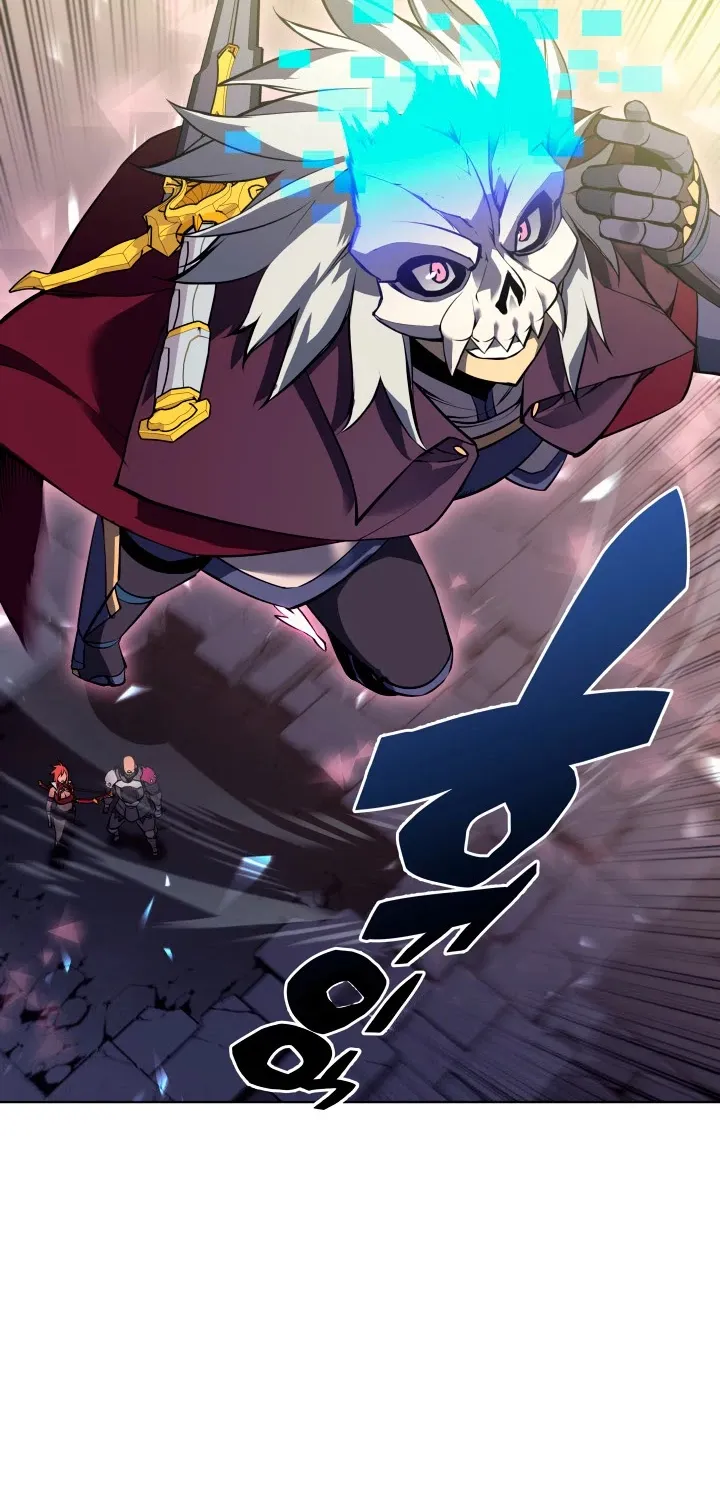 Read Overgeared (Team Argo) chapter 61 image 81 on Lezhin