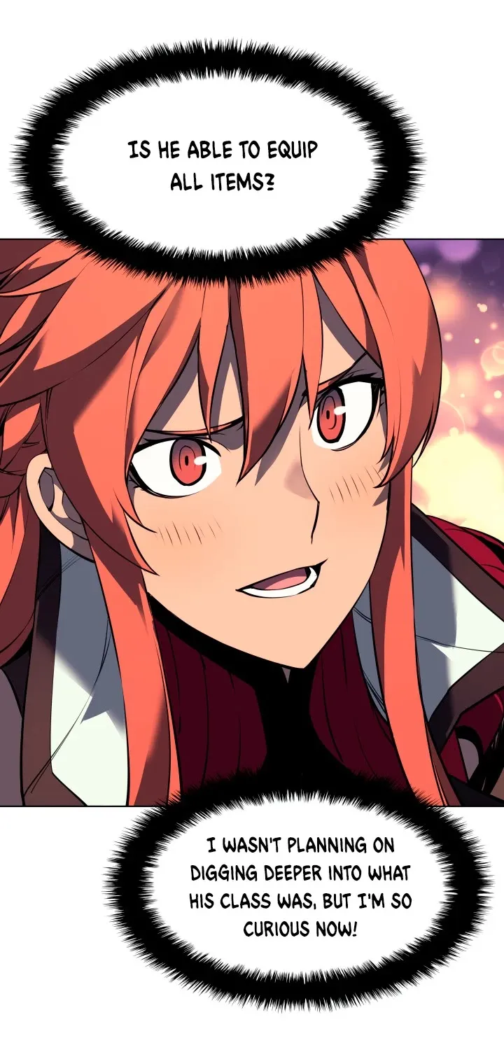 Read Overgeared (Team Argo) chapter 61 image 84 on Lezhin