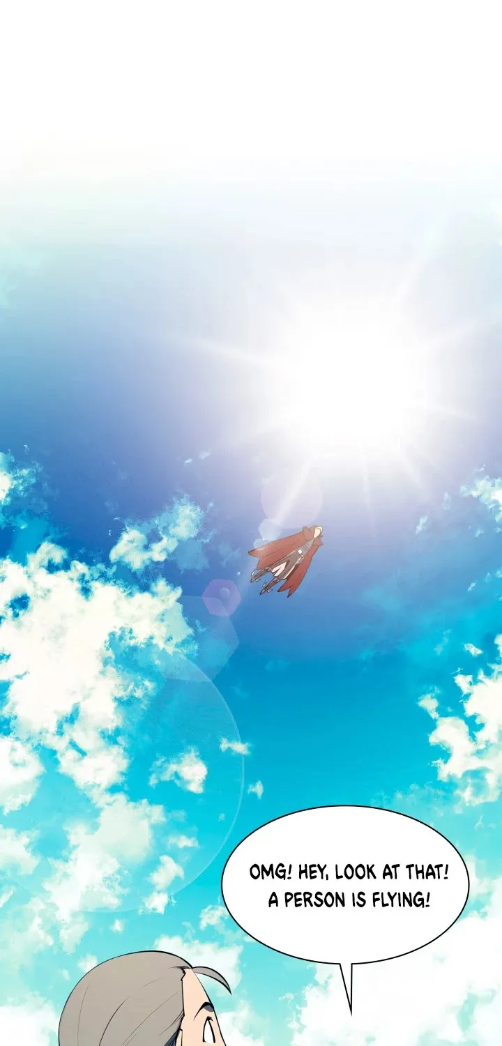 Read Overgeared (Team Argo) chapter 61 image 87 on Lezhin