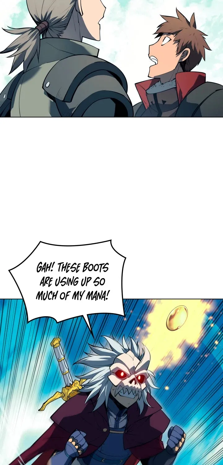 Read Overgeared (Team Argo) chapter 61 image 88 on Lezhin