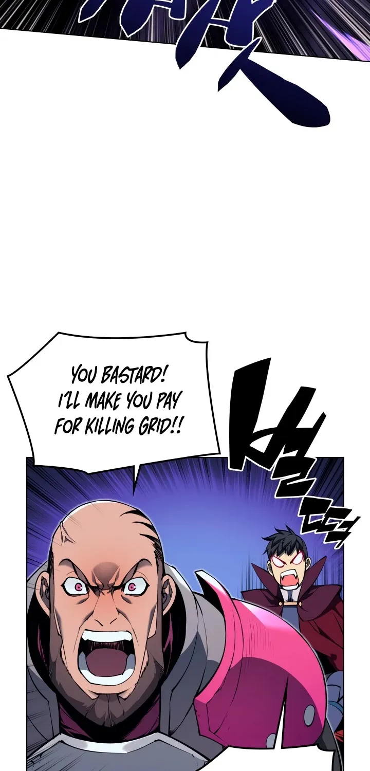 Read Overgeared (Team Argo) chapter 61 image 9 on Lezhin
