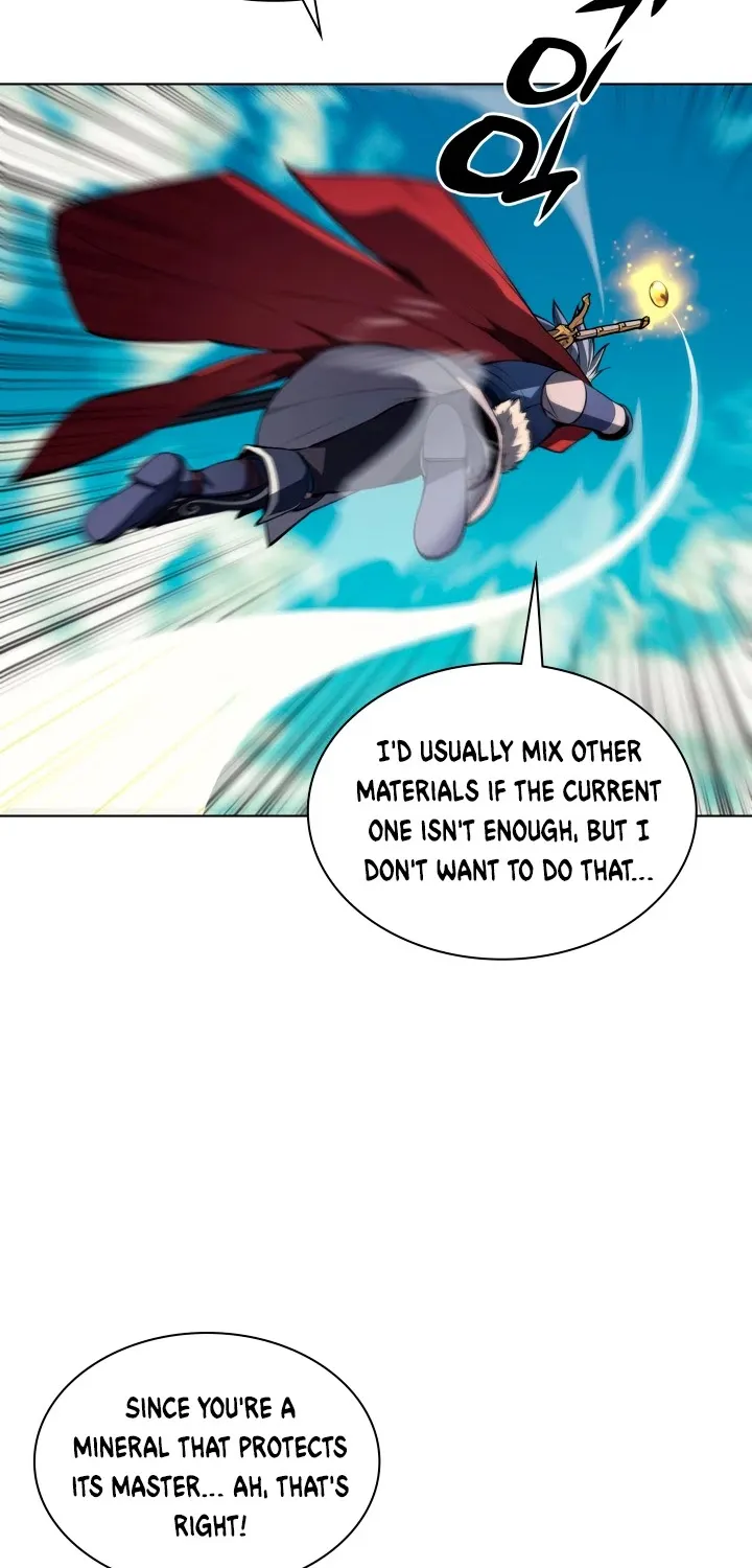 Read Overgeared (Team Argo) chapter 61 image 93 on Lezhin