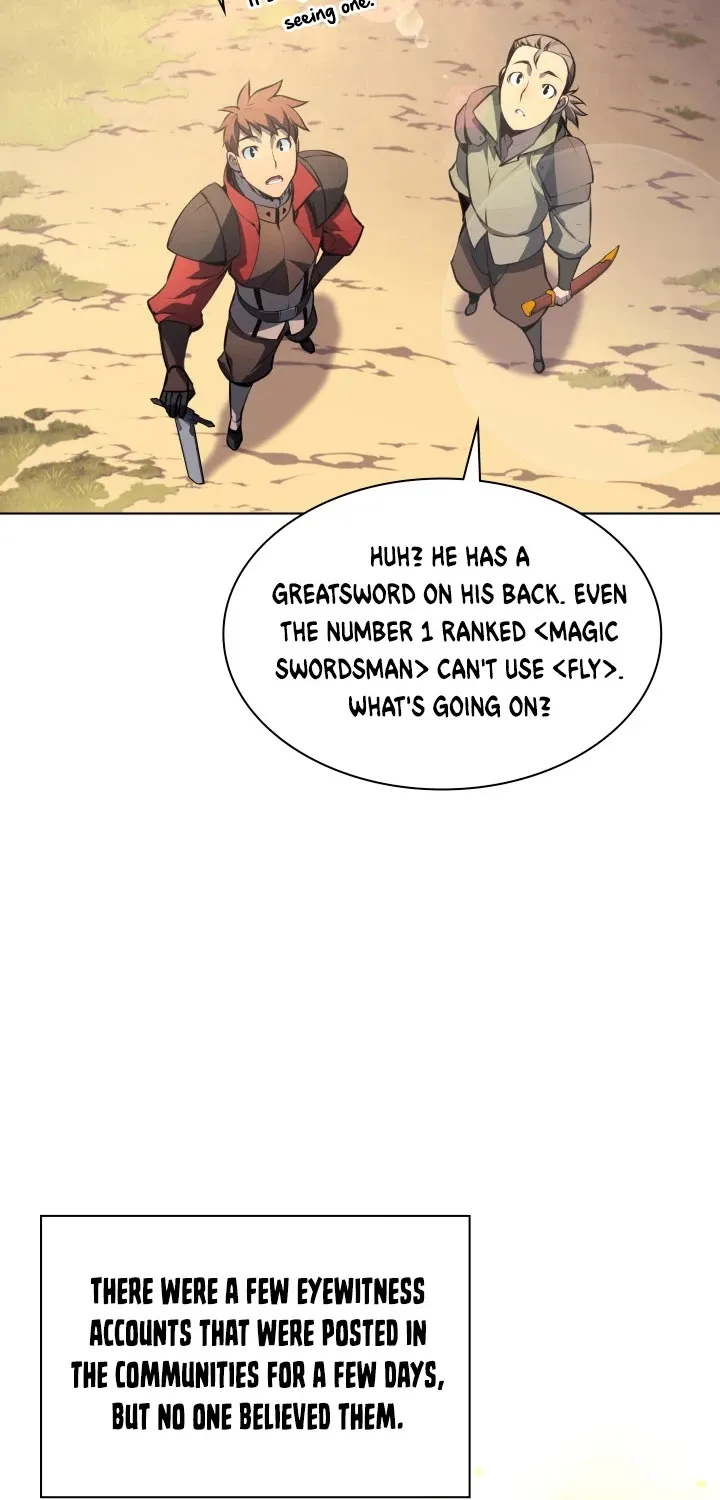 Read Overgeared (Team Argo) chapter 61 image 96 on Lezhin