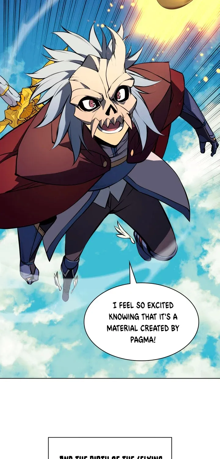 Read Overgeared (Team Argo) chapter 61 image 98 on Lezhin