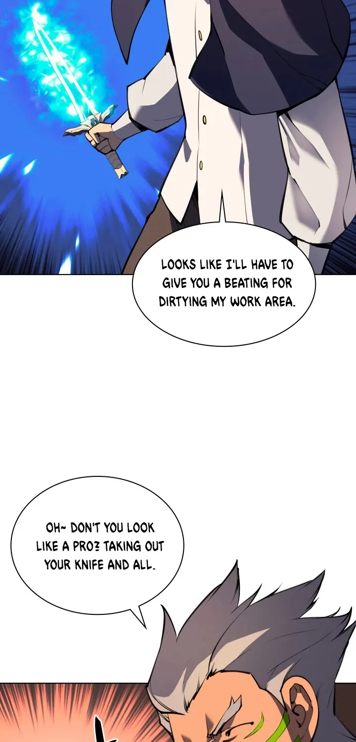 Read Overgeared (Team Argo) chapter 62 image 100 on Lezhin