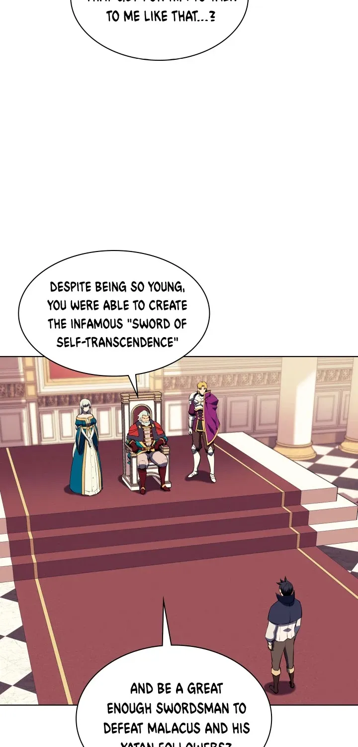 Read Overgeared (Team Argo) chapter 62 image 16 on Lezhin