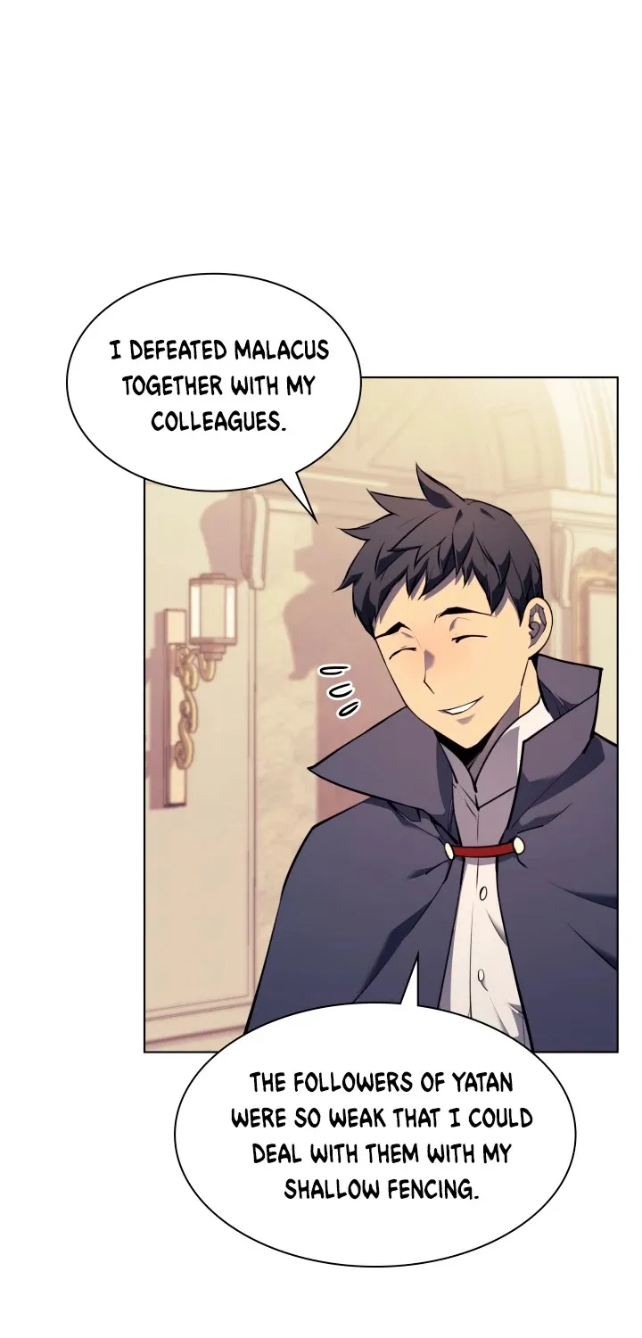 Read Overgeared (Team Argo) chapter 62 image 18 on Lezhin