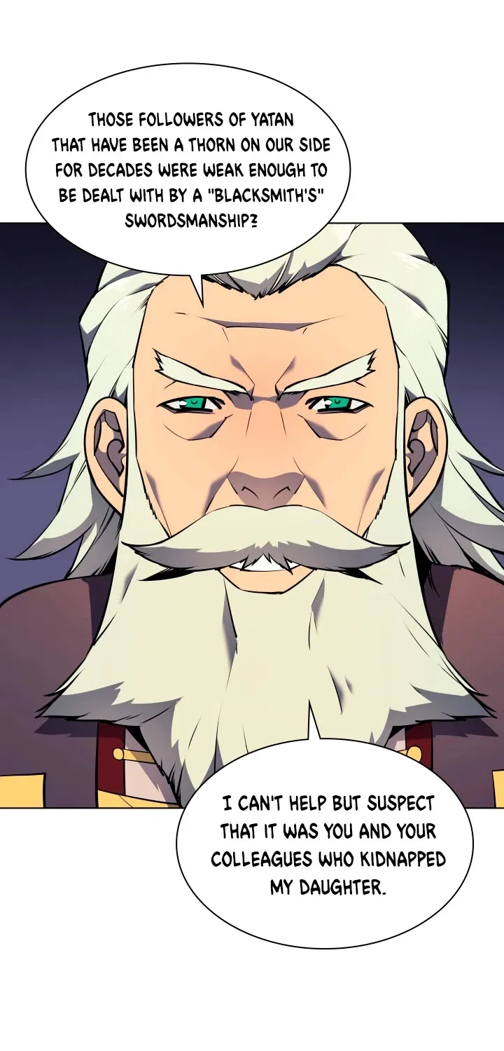 Read Overgeared (Team Argo) chapter 62 image 20 on Lezhin