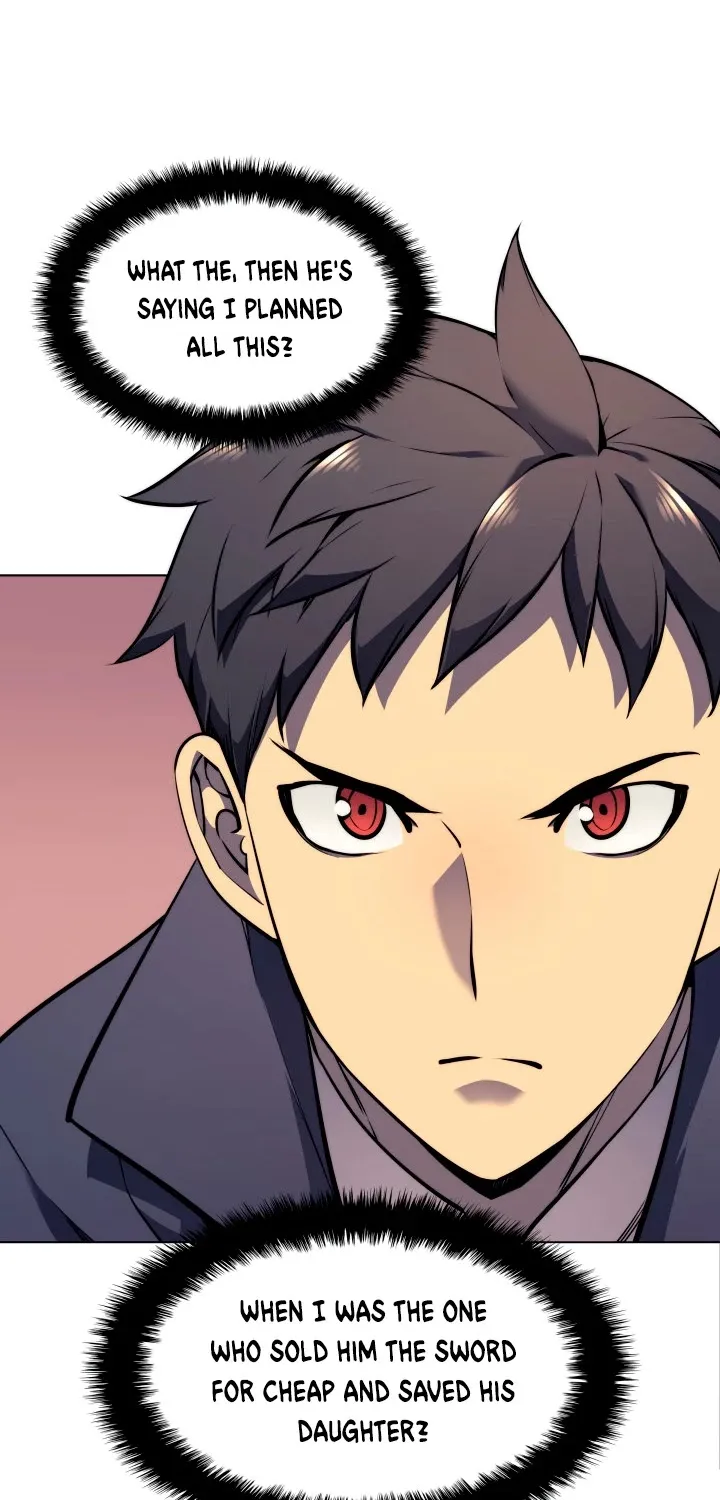 Read Overgeared (Team Argo) chapter 62 image 21 on Lezhin