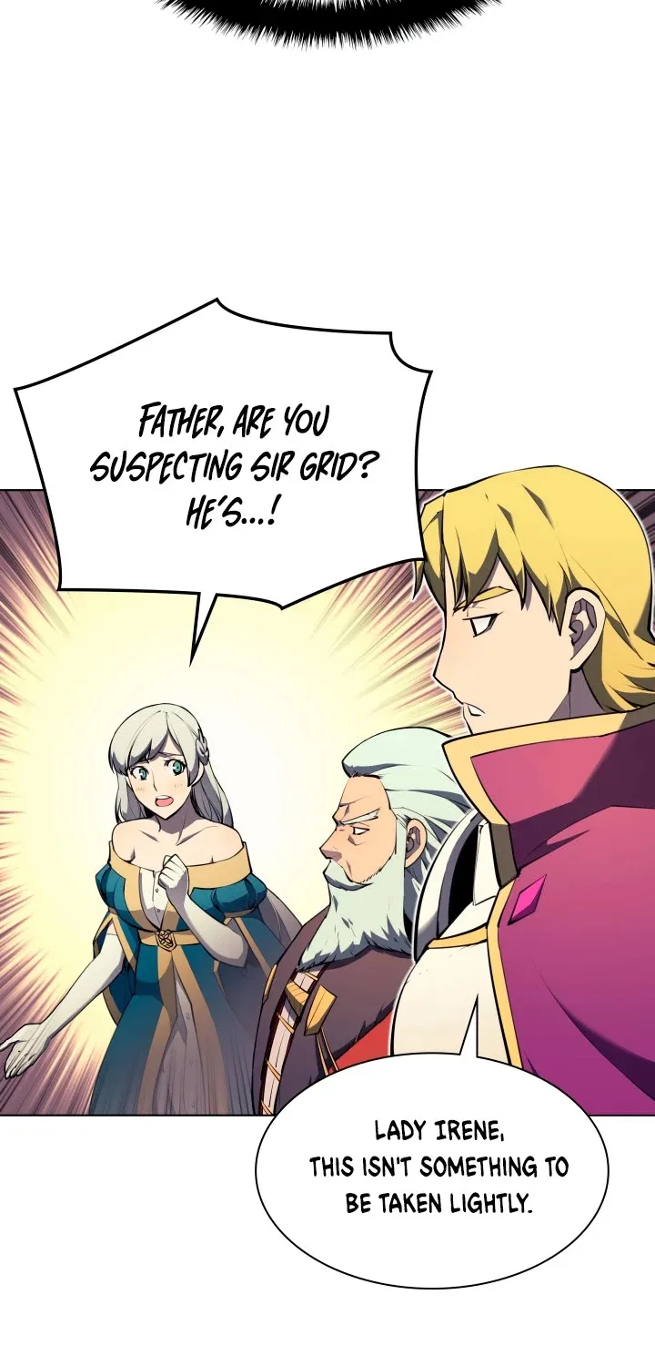 Read Overgeared (Team Argo) chapter 62 image 22 on Lezhin