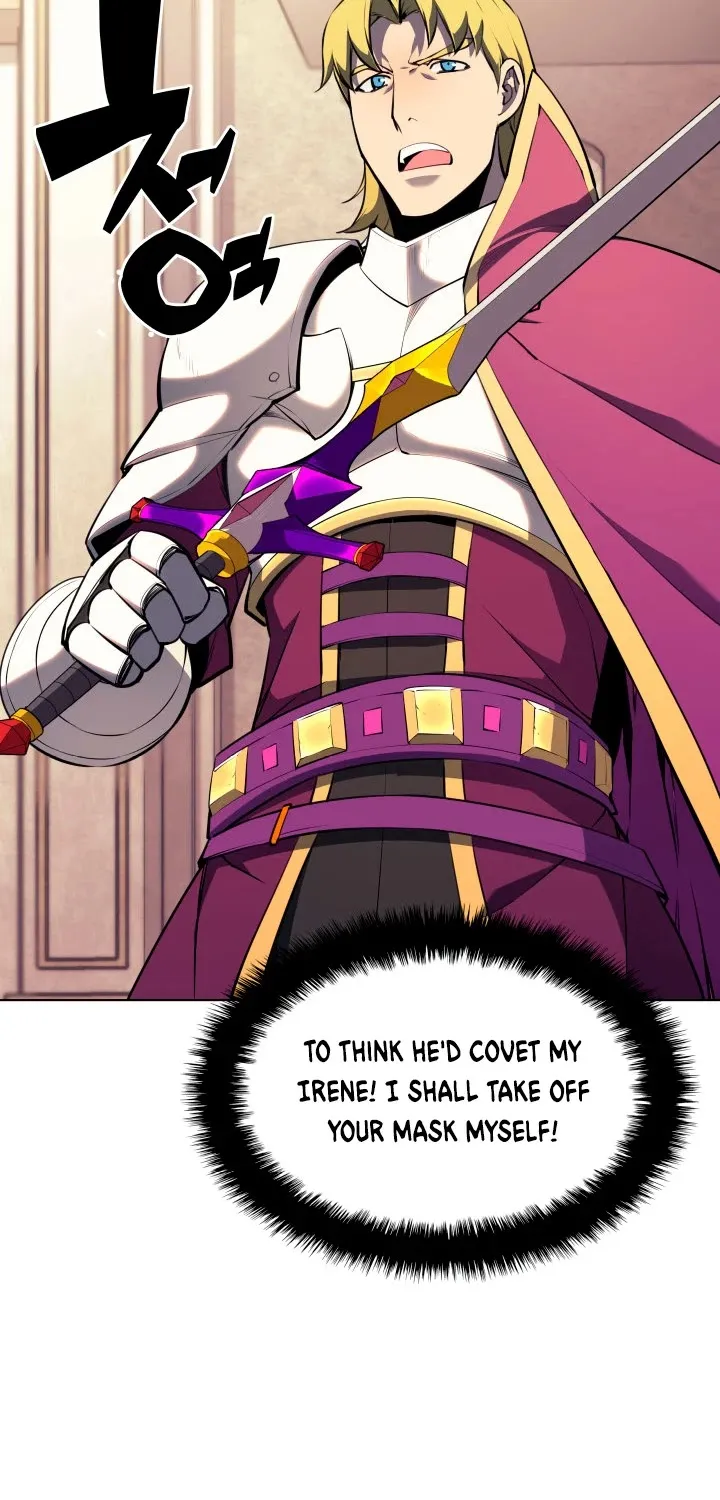Read Overgeared (Team Argo) chapter 62 image 24 on Lezhin