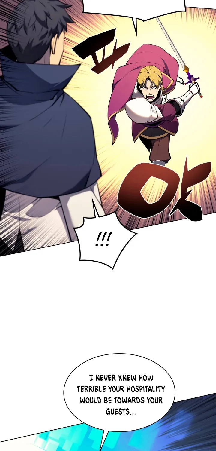 Read Overgeared (Team Argo) chapter 62 image 26 on Lezhin