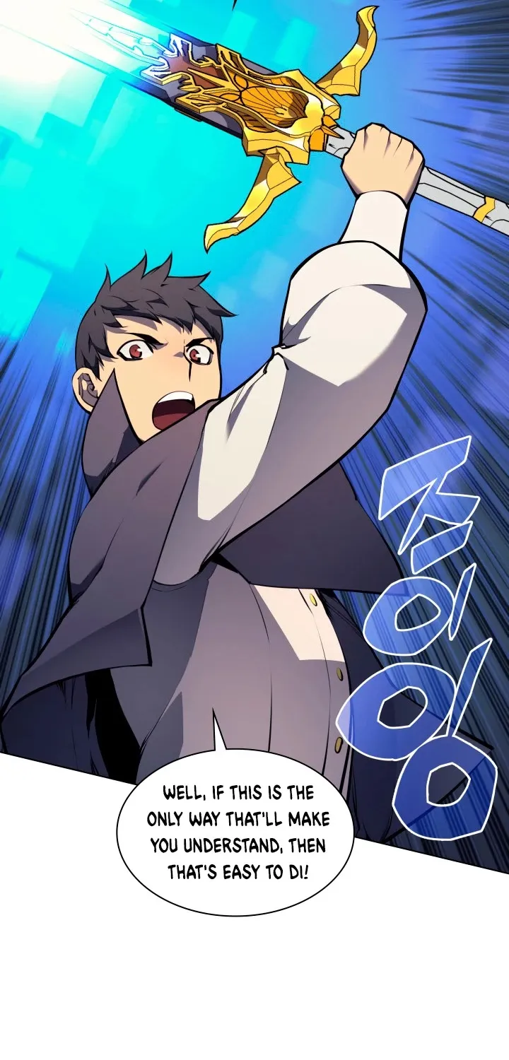 Read Overgeared (Team Argo) chapter 62 image 27 on Lezhin