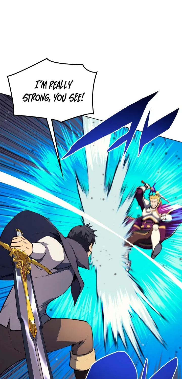 Read Overgeared (Team Argo) chapter 62 image 28 on Lezhin