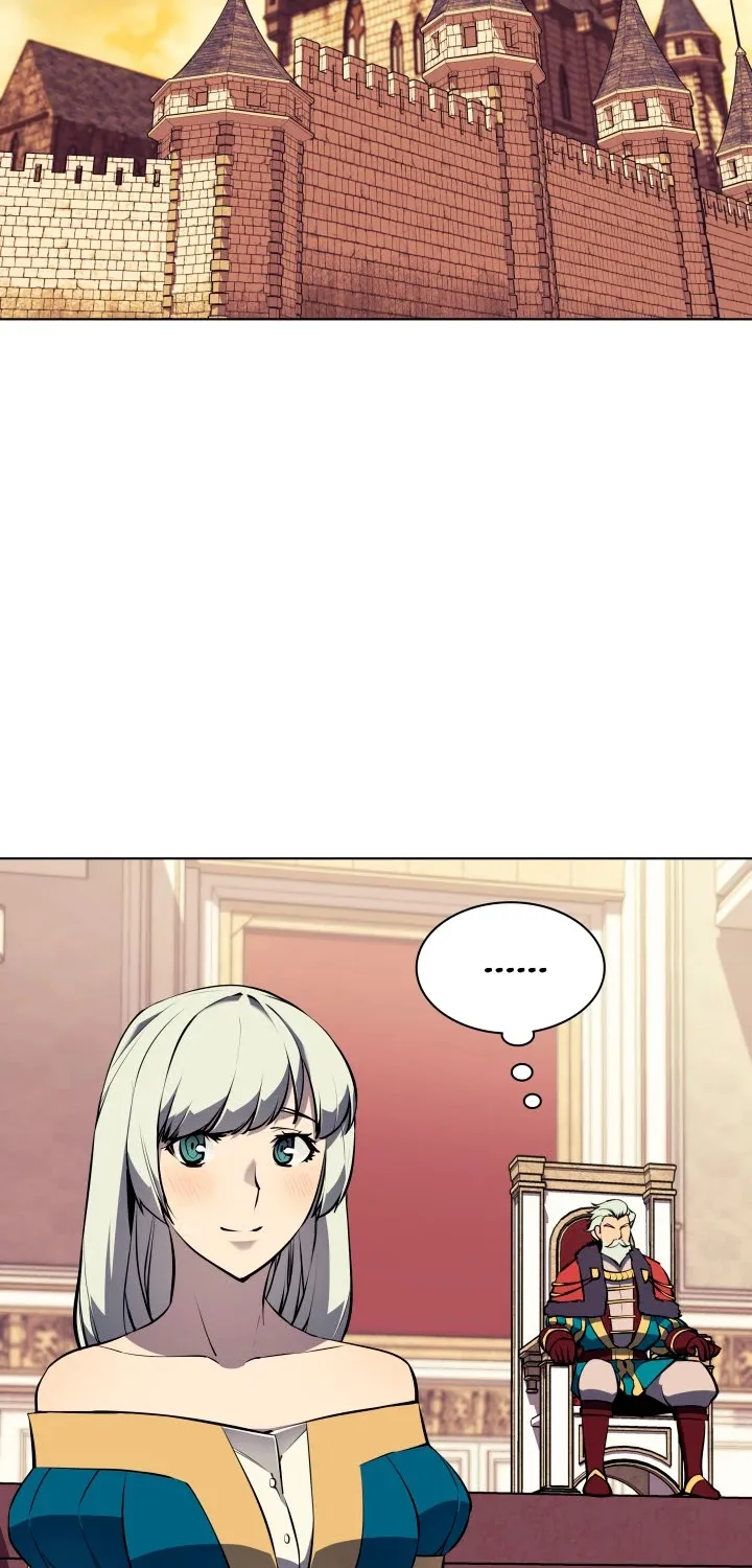 Read Overgeared (Team Argo) chapter 62 image 3 on Lezhin
