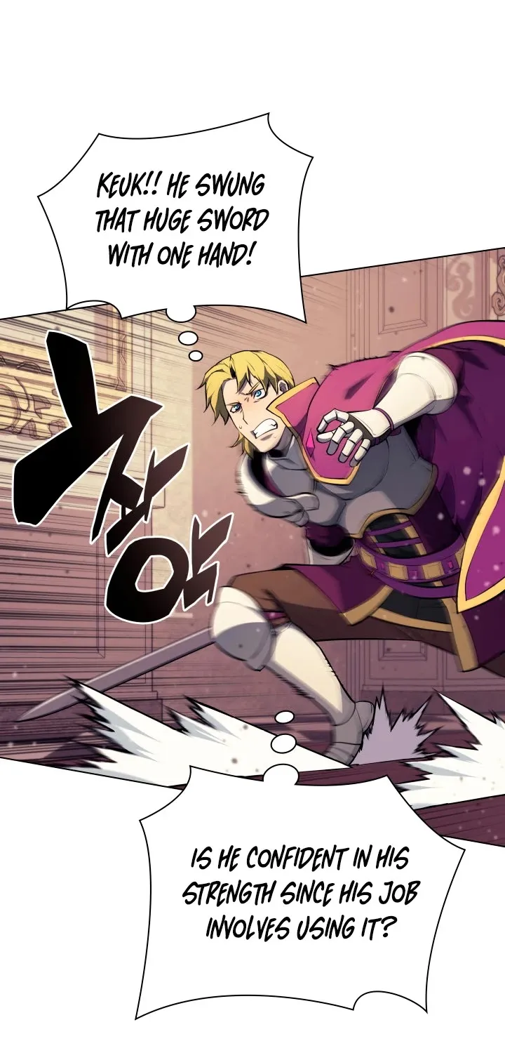 Read Overgeared (Team Argo) chapter 62 image 30 on Lezhin